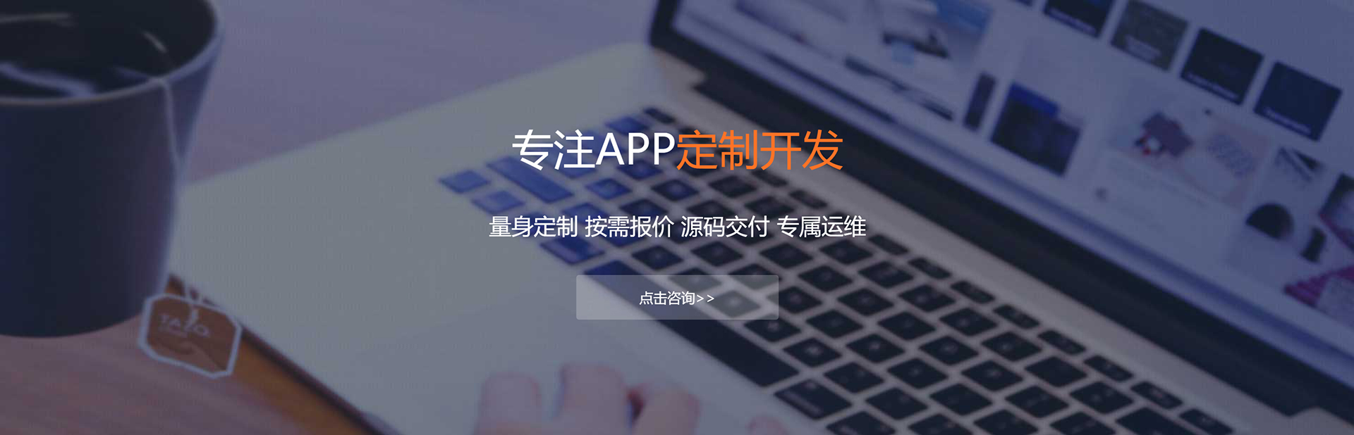 阜阳APP定制方案